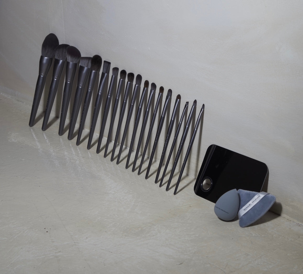 The SBA Face Tools (Complete set)