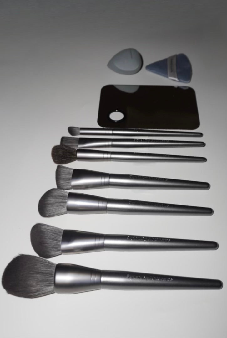 The SBA Face Tools (Face essential set)